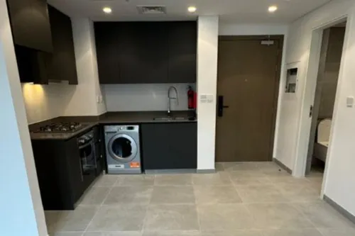 1 Bedroom Apartment in Tiraz 3