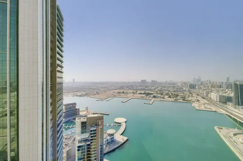 1 Bedroom Apartment in Ocean Terrace 2