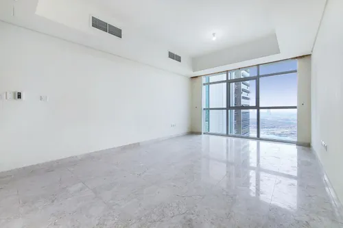1 Bedroom Apartment in Ocean Terrace 3