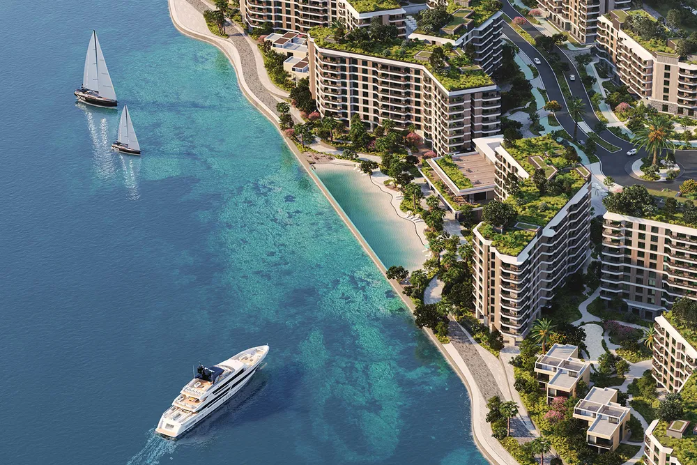 1 Bedroom Apartment in Gardenia Bay