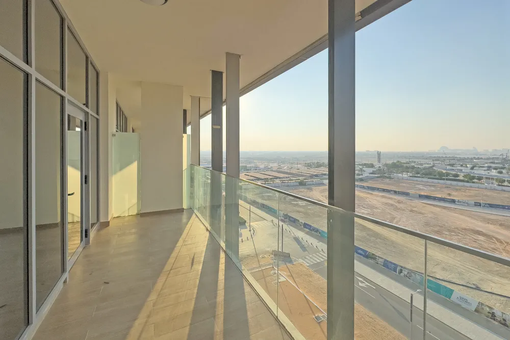 2 Bedrooms Apartment in Oasis 1