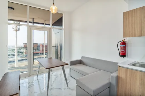 2 Bedrooms Apartment in Oasis 1 2