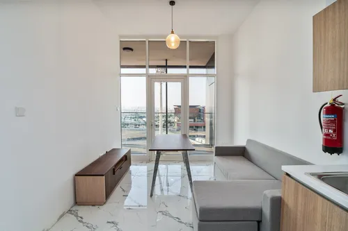 2 Bedrooms Apartment in Oasis 1 3
