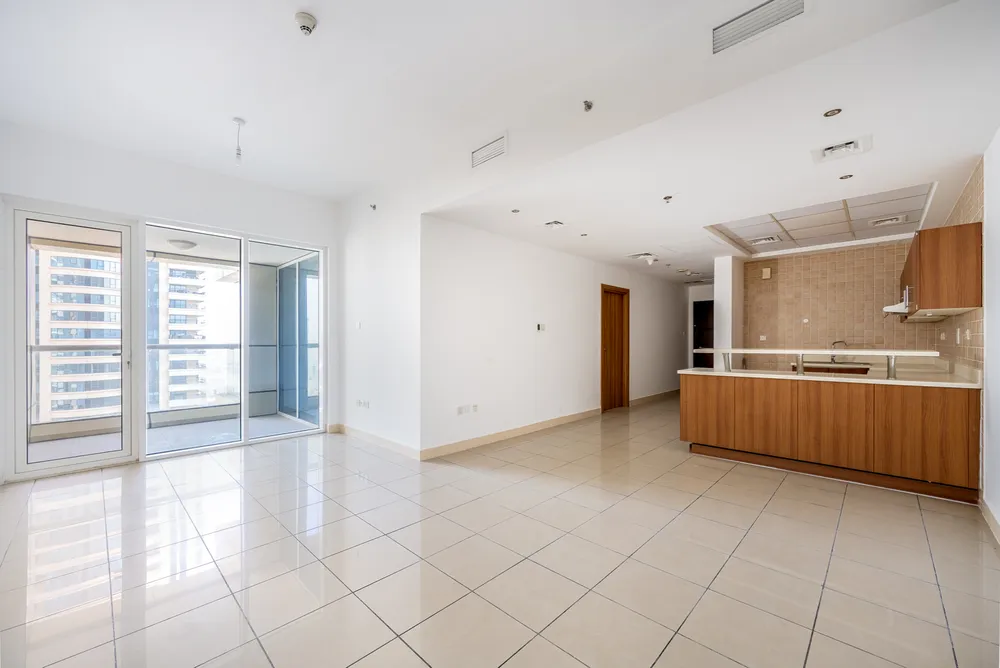 1 Bedroom Apartment in Sulafa Tower