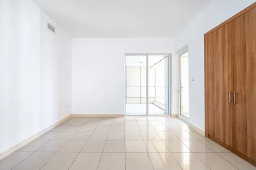 1 Bedroom Apartment in Sulafa Tower 2