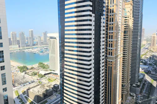 2 Bedrooms Apartment in The Torch 2