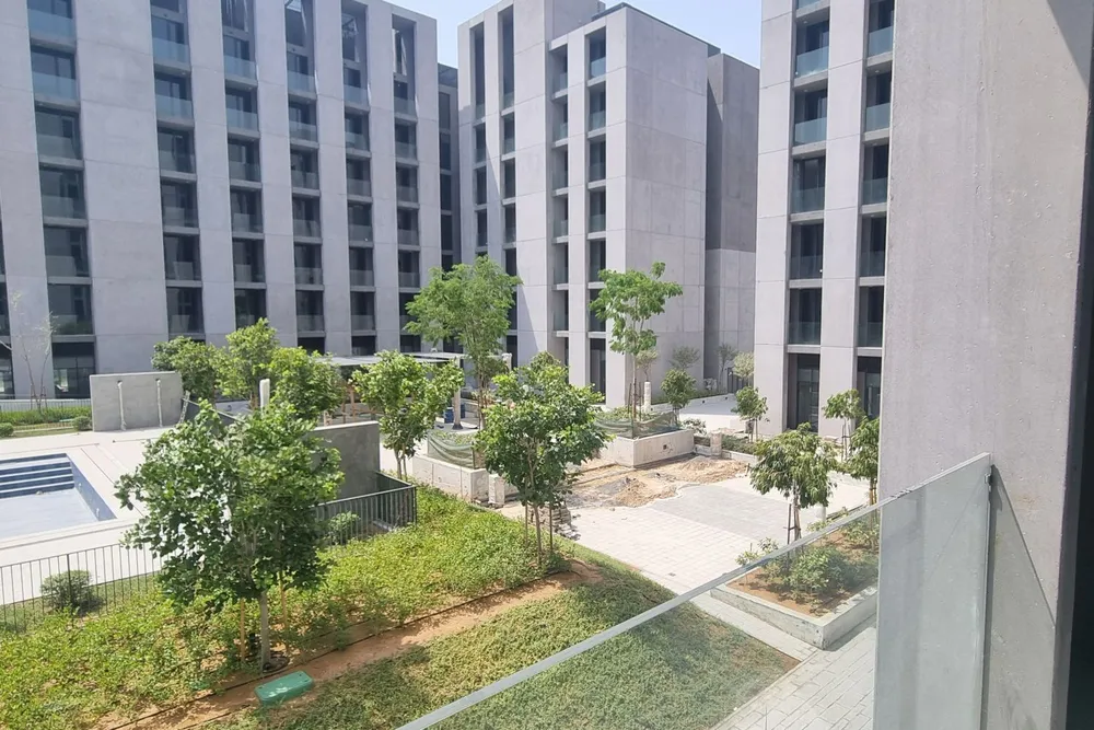 1 Bedroom Apartment in Tiraz