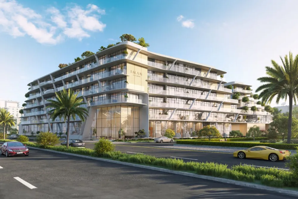 1 Bedroom Apartment in 10 OXFORD