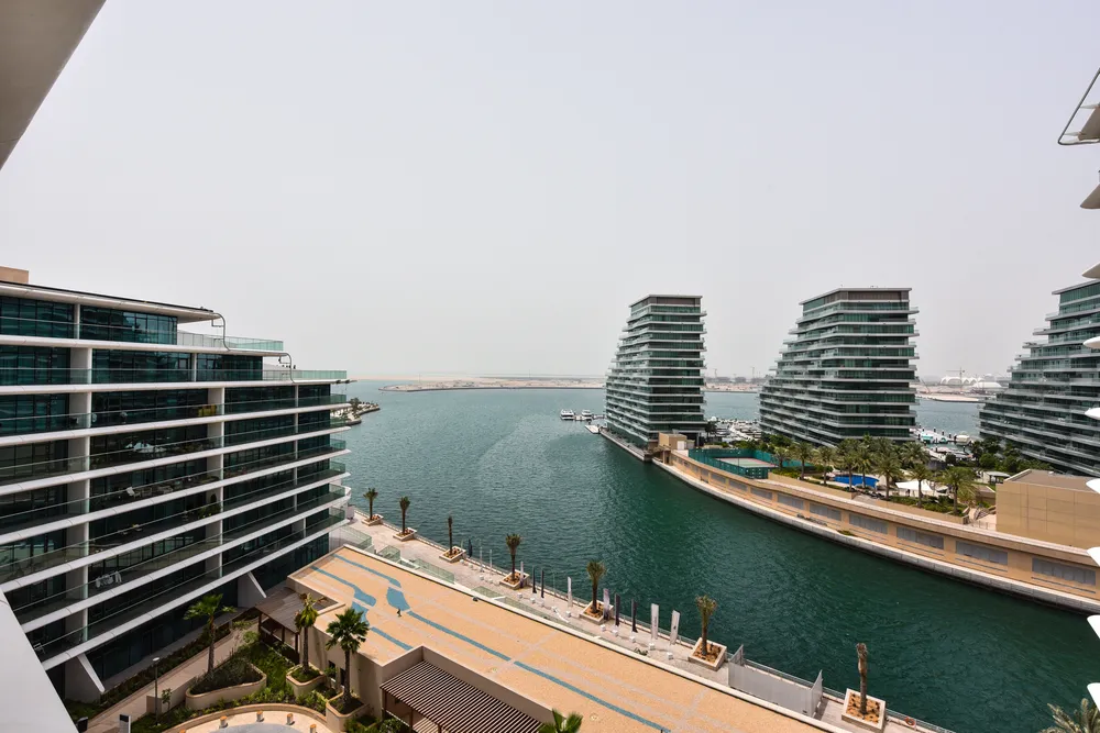 3 Bedrooms Apartment in Al Hadeel