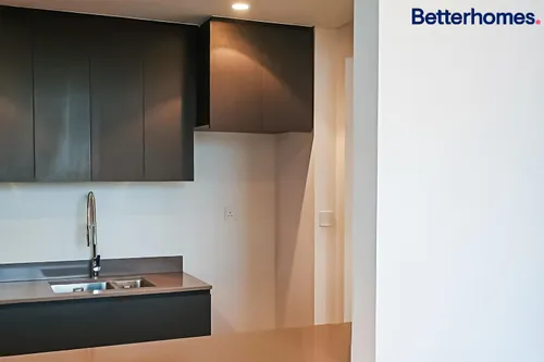 1 Bedroom Apartment in Tiraz 2