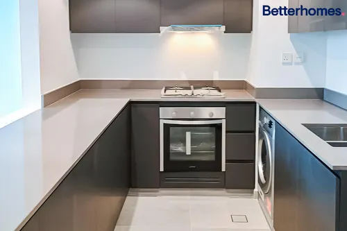 1 Bedroom Apartment in Tiraz 3
