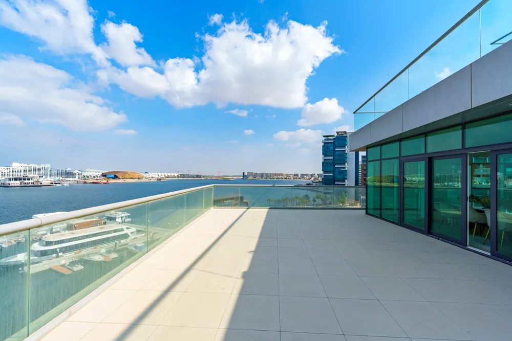 2 Bedrooms Apartment in Al Naseem Residences B
