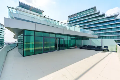 2 Bedrooms Apartment in Al Naseem Residences B 2