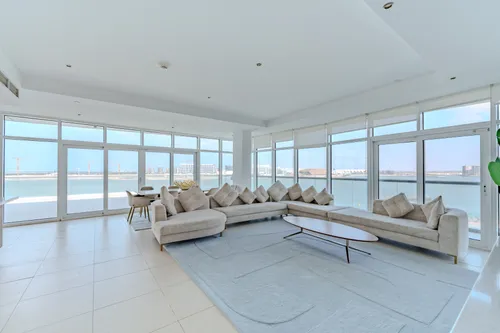 2 Bedrooms Apartment in Al Naseem Residences B 3