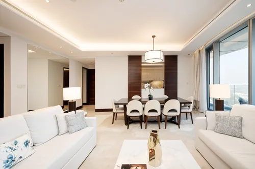 3 Bedrooms Apartment in The Address Sky View Tower 2 3