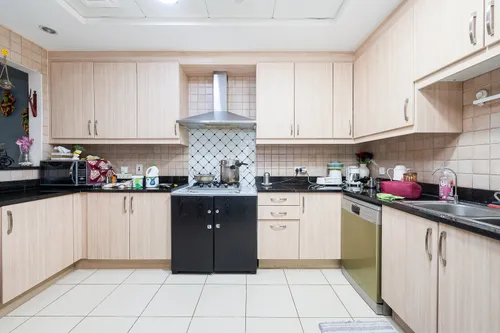 2 Bedrooms Apartment in Ritaj E 3