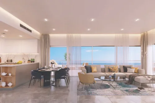 1 Bedroom Apartment in Mayyas at The Bay 2