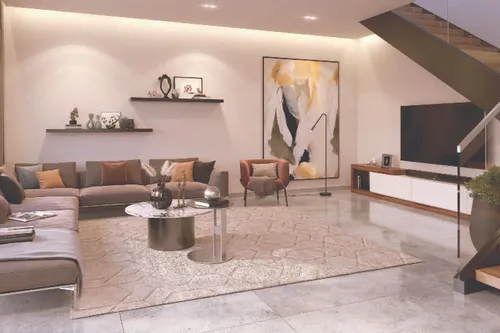 1 Bedroom Apartment in Mayyas at The Bay 3