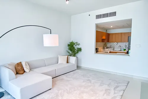 2 Bedrooms Apartment in Julphar Residence 3