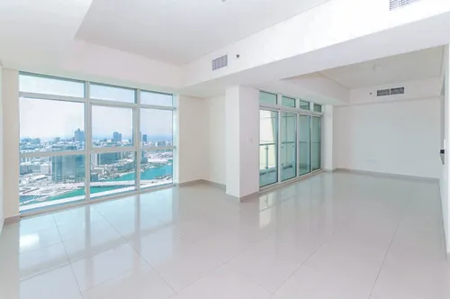 3 Bedrooms Apartment in Tala Tower 3