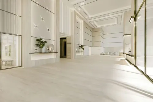 1 Bedroom Apartment in Luma Park Views 2