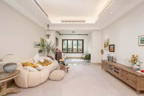 2 Bedrooms Apartment in Tajer Residences 2