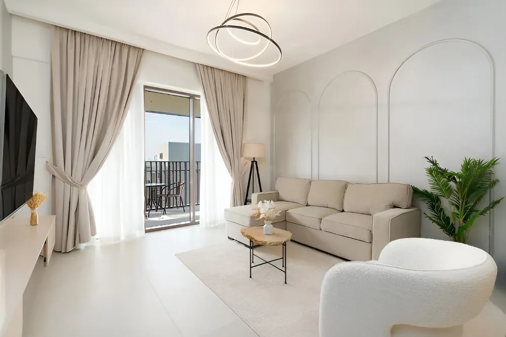 1 Bedroom Apartment in Bayshore