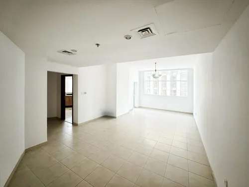 2 Bedrooms Apartment in Burj Al Nujoom 2