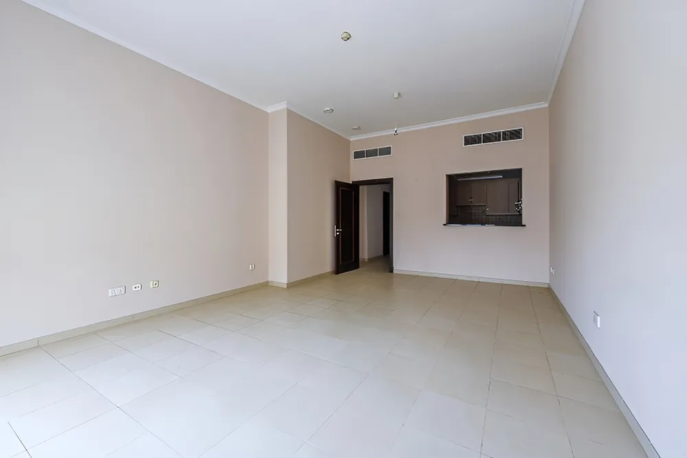 2 Bedrooms Apartment in Ritaj G