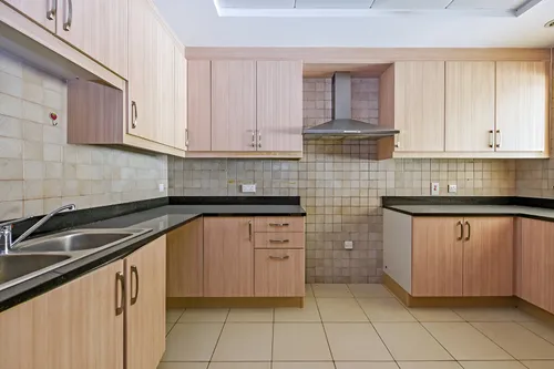 2 Bedrooms Apartment in Ritaj G 2