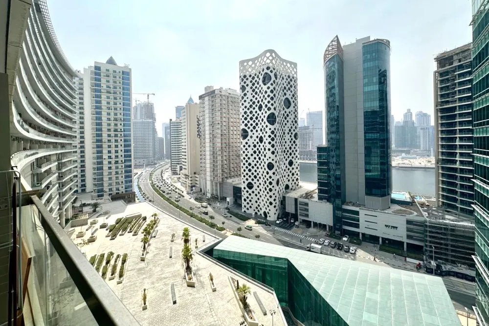 1 Bedroom Apartment in Ubora Tower 1