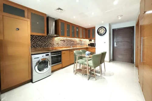 1 Bedroom Apartment in Ubora Tower 1 3