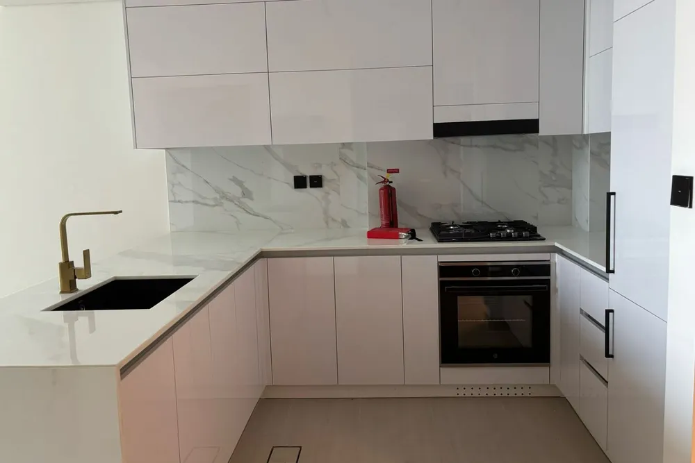 1 Bedroom Apartment in Binghatti Orchid