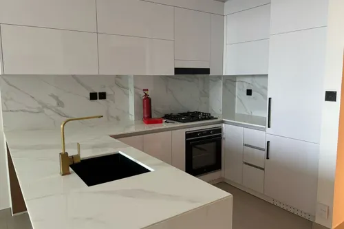 1 Bedroom Apartment in Binghatti Orchid 2