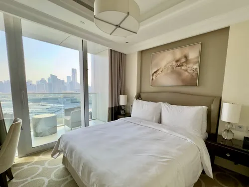 1 Bedroom Apartment in The Address BLVD Sky Collection 2
