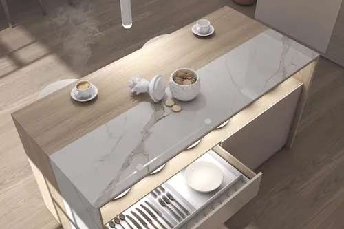 1 Bedroom Apartment in The Vybe 3
