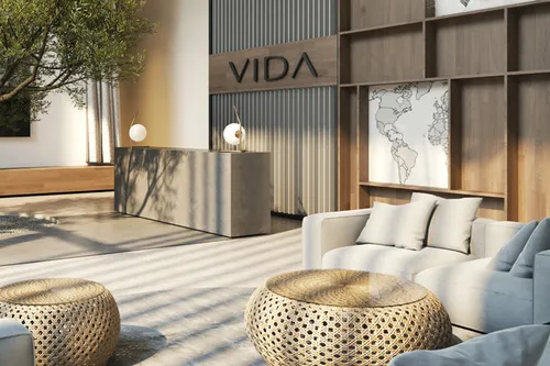 1 Bedroom Apartment in Vida Residences 3