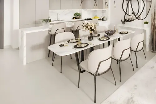 2 Bedrooms Apartment in Louvre Abu Dhabi Residences 2