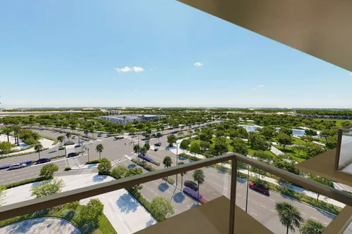 3 Bedrooms Apartment in Sama Yas 3