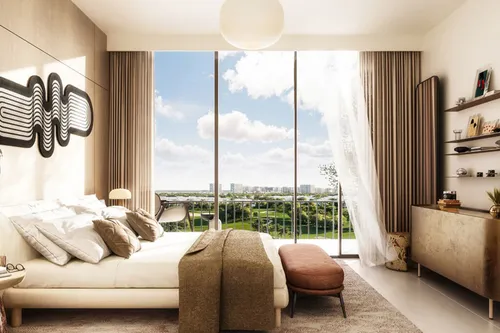 3 Bedrooms Apartment in Golf Point 3