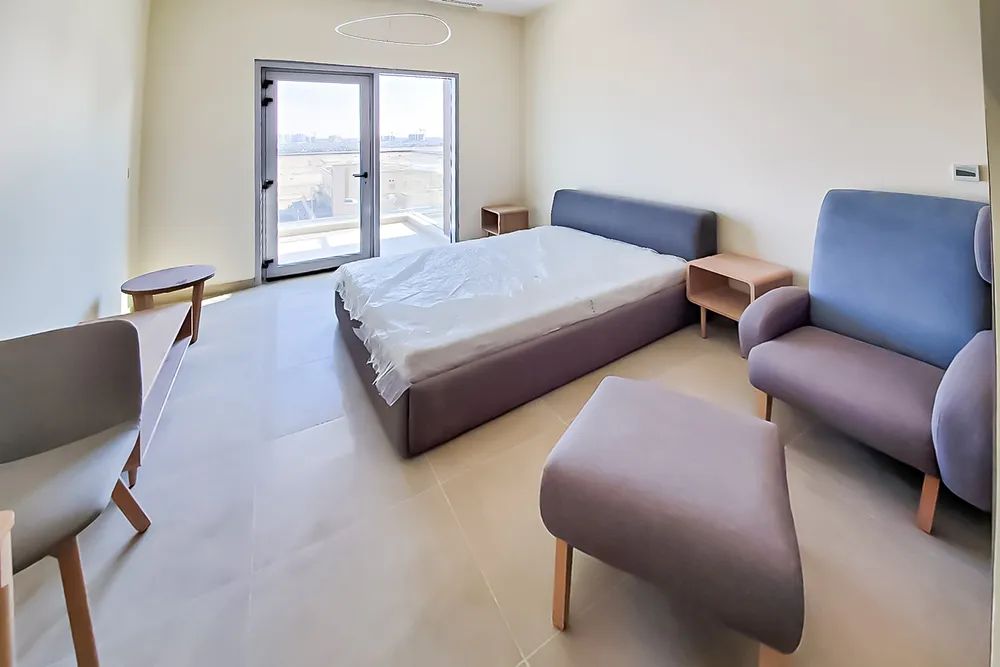 Apartment in Azizi Shaista Residences