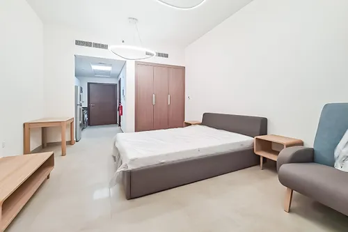 Apartment in Azizi Shaista Residences 2