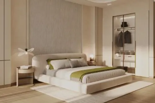 Apartment in Binghatti Skyrise Tower B 3