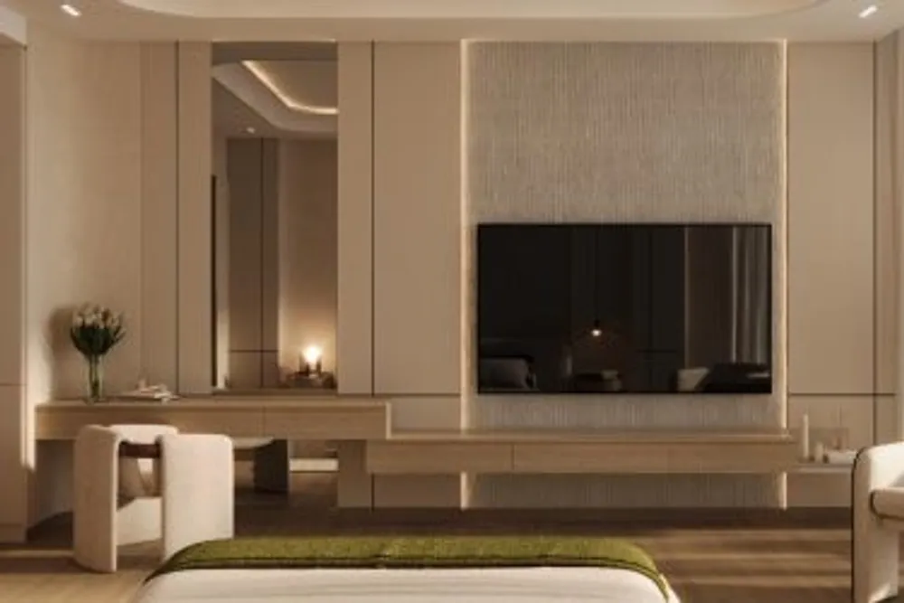 1 Bedroom Apartment in Binghatti Skyrise