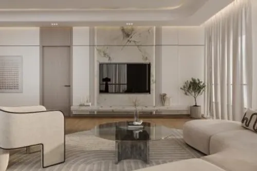 1 Bedroom Apartment in Binghatti Skyrise 3