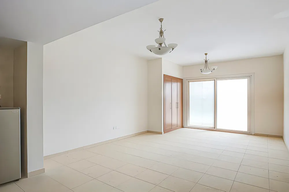 Apartment in Gardenia 1