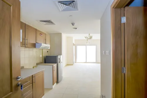 Apartment in Gardenia 1 2