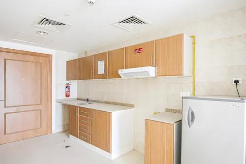 Apartment in Gardenia 1 3