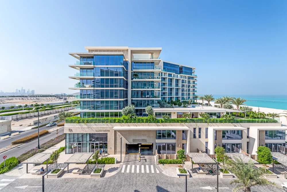 2 Bedrooms Apartment in Mamsha Al Saadiyat