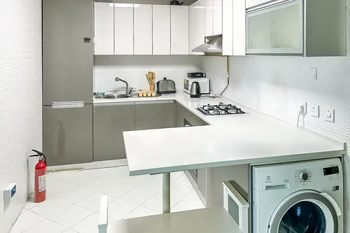 Apartment in Glitz 1 2